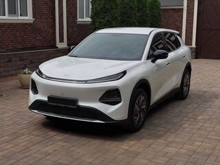 2026 Changan Qiyuan Q05 40.3 kWh II, белый, 2300000 рублей, вид 1