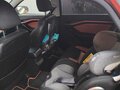 2017 Lada (ВАЗ) Vesta SW Cross I, оранжевый, 900000 рублей - вид 7