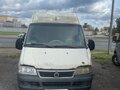 2008 Fiat Professional Ducato, красный - вид 3