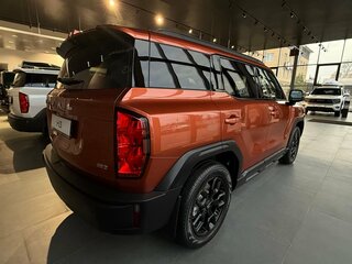 2026 Haval H3 I Рестайлинг, оранжевый, 3749000 рублей, вид 5