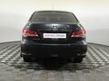 2013 Nissan Almera III (G15), чёрный, 635000 рублей - вид 4