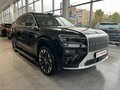 2026 Zeekr 8X 70 kWh, чёрный, 11950000 рублей - вид 2