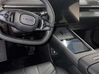 2026 Lynk & Co 10 38.2 kWh, белый, 5550000 рублей, вид 3