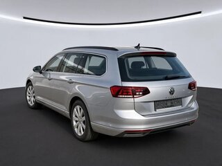 2022 Volkswagen Passat B8 Рестайлинг, серебристый, 2142000 рублей, вид 4