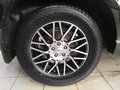 2017 Zotye T600, чёрный - вид 3