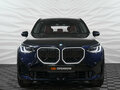 2025 BMW X3 Long 30L xDrive IV (G45/G48), чёрный, 7249000 рублей - вид 1
