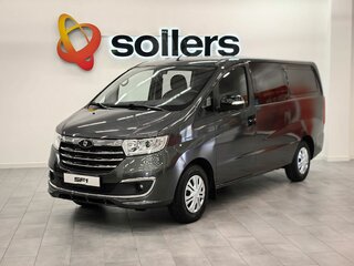 2026 Sollers SF1, серый, 2905000 рублей, вид 1