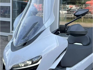 2026 Zontes ZT368-K, серый, 570000 рублей, вид 3