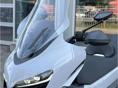 2026 Zontes ZT368-K, серый, 570000 рублей, вид 3