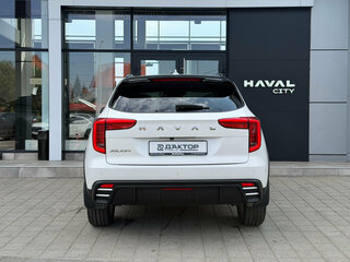 2025 Haval Jolion I Рестайлинг, белый, 1905000 рублей, вид 5
