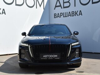 2025 Hongqi H5 II, чёрный, 5150000 рублей, вид 5