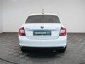 2018 Skoda Rapid I Рестайлинг, белый, 599000 рублей - вид 5