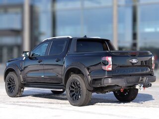 2026 Ford Ranger T6.2, чёрный, 7955000 рублей, вид 5