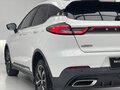 2022 Geely Emgrand S, белый, 1100000 рублей - вид 5