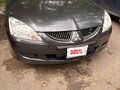 2004 Mitsubishi Lancer IX, серый, 245000 рублей - вид 9