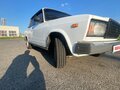 1999 Lada (ВАЗ) 2107, белый, 100000 рублей - вид 2