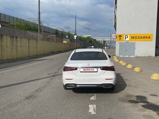 2020 Mercedes-Benz E-Класс 200 V (W213, S213, C238) Рестайлинг, белый, 3800000 рублей, вид 5
