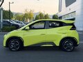 2024 BYD Seagull 38.88 kWh I, жёлтый, 1360000 рублей - вид 5