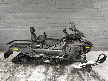 2023 BRP Ski-Doo Expedition 900, чёрный, 1650000 рублей, вид 1