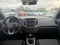 2020 Hyundai Creta I Рестайлинг, серый, 1550000 рублей - вид 8