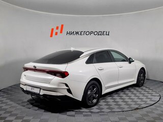 2020 Kia K5 III, белый, 2099000 рублей, вид 5