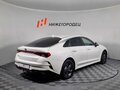 2020 Kia K5 III, белый, 2099000 рублей - вид 5