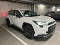 2026 Toyota RAV4 VI (XA60), белый, 4400000 рублей