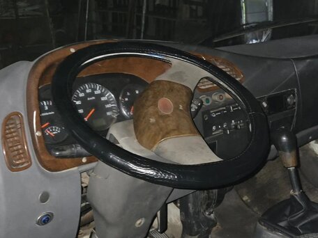 2008 BAW Fenix, белый, 500000 рублей, вид 4
