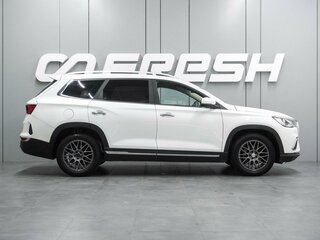 2019 Jetour X90 I, белый, 1431000 рублей, вид 5