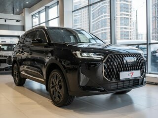 2026 Tenet T7, чёрный, 2955150 рублей, вид 2