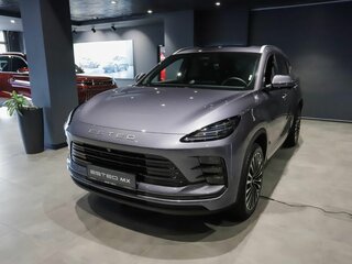 2026 Esteo MX, серый, 4290000 рублей, вид 1