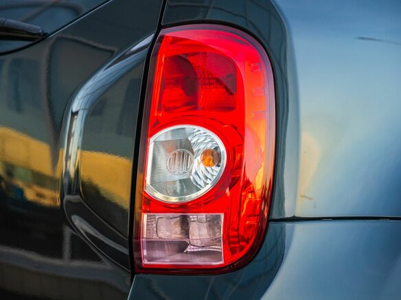 2013 Renault Duster I, чёрный, 698000 рублей - вид 11