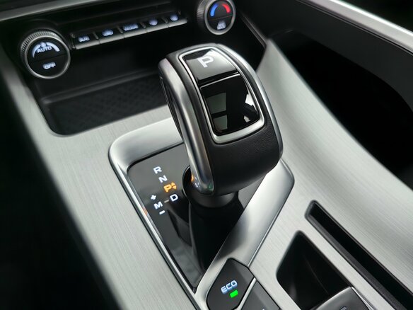 2021 Geely Coolray I, серый, 1799000 рублей - вид 18