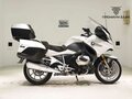 2019 BMW R 1250 RT, белый, 1627000 рублей