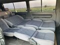 2001 SsangYong Istana, серебристый, 590000 рублей - вид 6