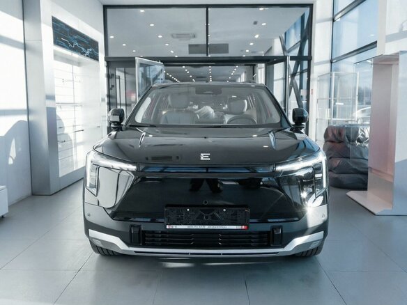 2026 Evolute i-Joy II, чёрный, 3324000 рублей - вид 4