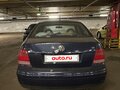 2001 Volkswagen Bora I, синий, 200000 рублей - вид 2