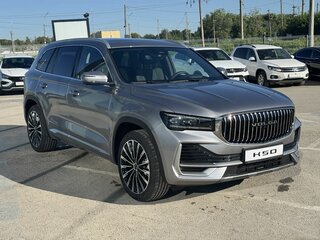 2026 VOLGA K50, серебристый, 4649000 рублей, вид 2