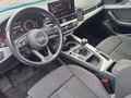 2020 Audi A4 30 TDI V (B9) Рестайлинг, синий, 2499000 рублей - вид 7