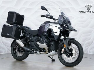 2025 BMW R 1300 GS Adventure, серый, 3199000 рублей, вид 5