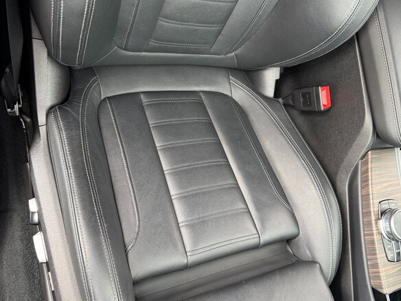 2019 BMW X3 30d xDrive III (G01), чёрный - вид 27