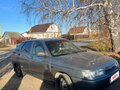 2007 Lada (ВАЗ) 2112, серый, 135000 рублей - вид 1