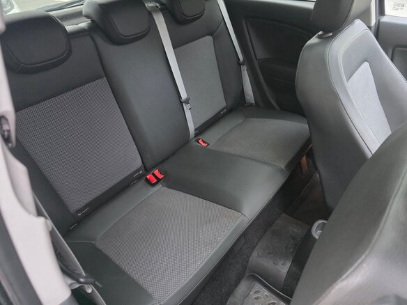 2007 Opel Corsa D, чёрный, 520000 рублей - вид 10