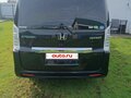 2012 Honda Stepwgn Spada IV Рестайлинг, чёрный, 1550000 рублей - вид 2