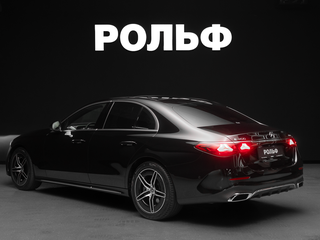 2025 Mercedes-Benz E-Класс 300 VI (W214, S214), чёрный, 8890000 рублей, вид 5