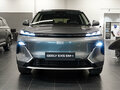 2026 Geely EX5 Гибрид EM-i, серый, 3974990 рублей - вид 2