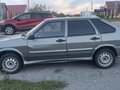 2008 Lada (ВАЗ) 2114, серый, 185000 рублей - вид 1