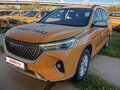 2023 Haval M6 II, белый, 1270000 рублей