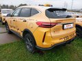 2024 Haval F7 I Рестайлинг, белый, 1472500 рублей - вид 3