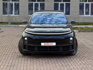 2023 Li Auto (Lixiang) L7 I, чёрный, 5520000 рублей, вид 2